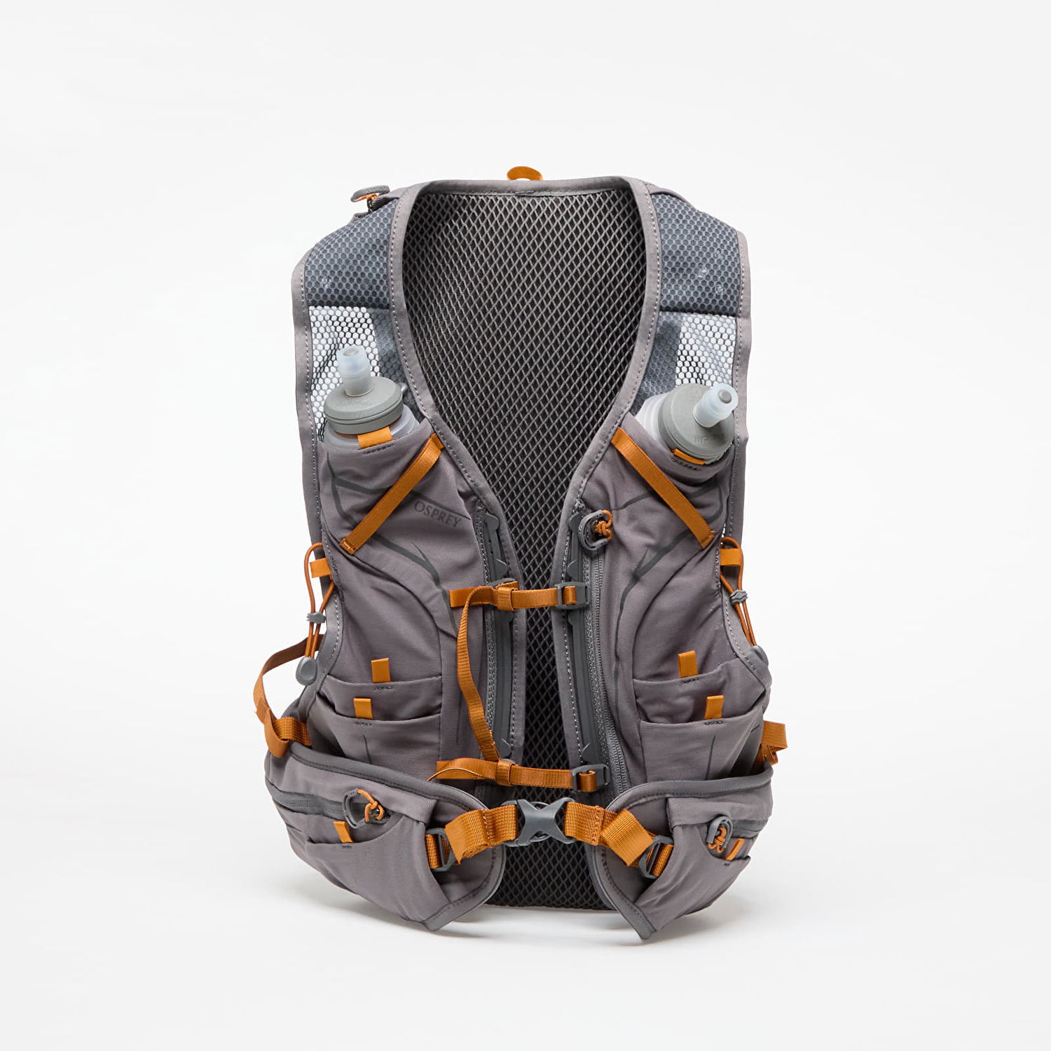 Раница Osprey Duro 15 Backpack L/XL Сиво | 10005441, 1