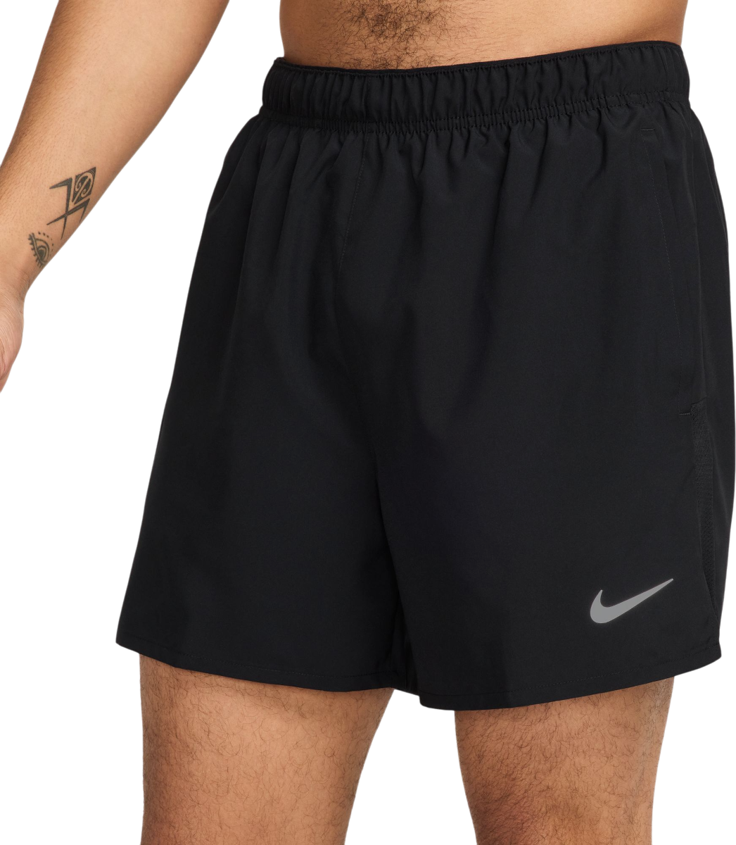 Къси панталони Nike Nike Challenger 5" 2-in-1 Shorts Черно | hj3588-010, 0