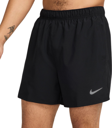 Къси панталони Nike Nike Challenger 5" 2-in-1 Shorts Черно | hj3588-010, 0