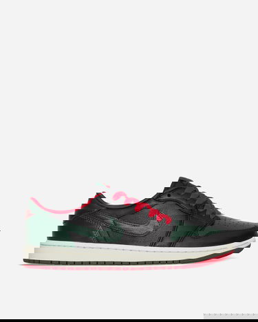 Кецове и обувки Jordan Air Jordan 1 Retro Low OG "Gorge Green" W Зелено | CZ0775-036, 4