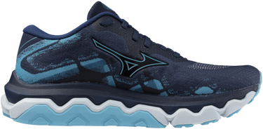 Кецове и обувки Mizuno Wave Horizon 7 Синьо | j1gd242671, 3