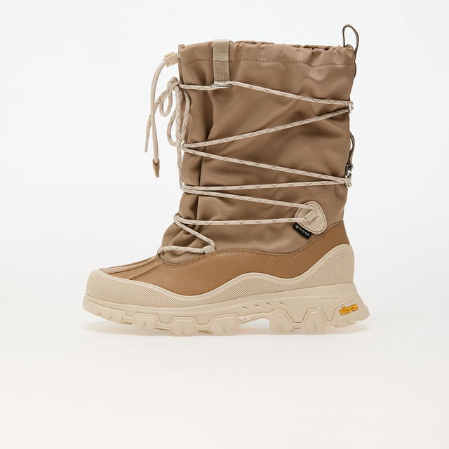 Metropeak Boots