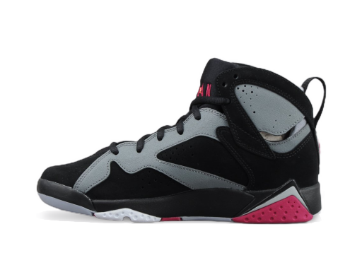 Кецове и обувки Jordan Air Jordan 7 Retro ''Sport Fuchsia'' GG Черно | 442960-008