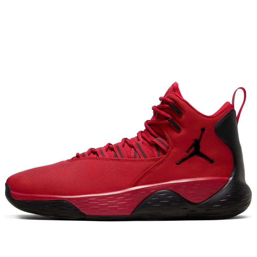 Кецове и обувки Jordan Super Fly MVP Червено | AR0038-601
