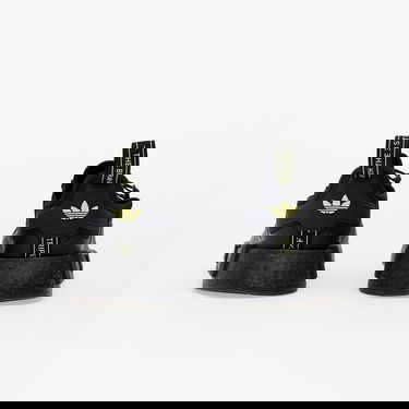 Кецове и обувки adidas Originals NMD R1 "Black" Черно | ID4713, 3