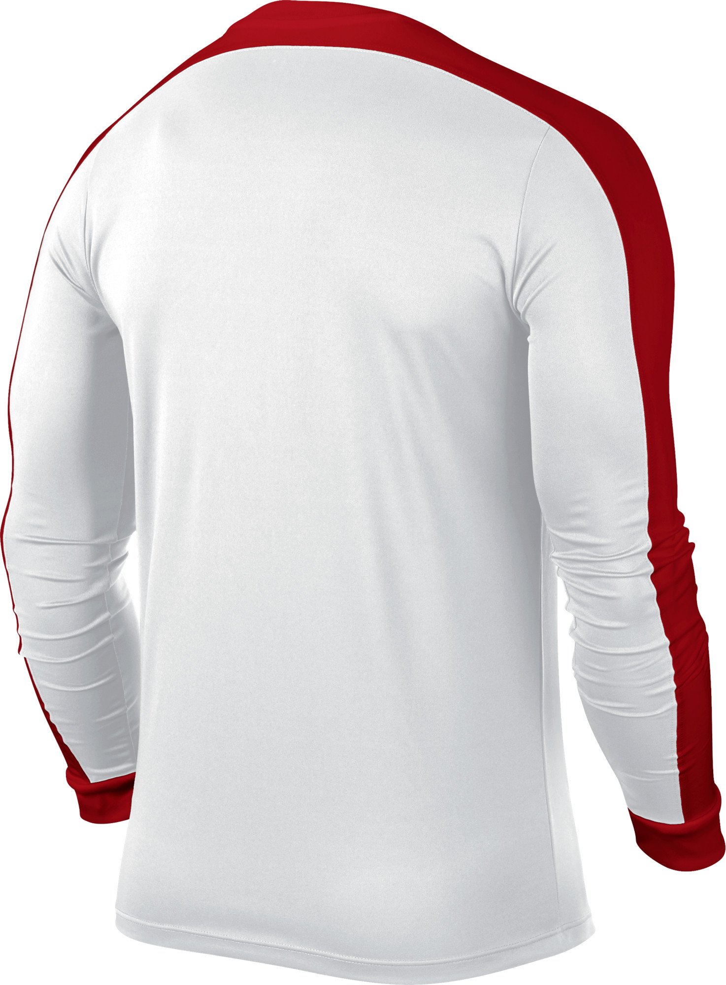 Фланелка Nike Nike Striker IV LS JR Long Sleeve Jersey Бяло | 725977-101, 1