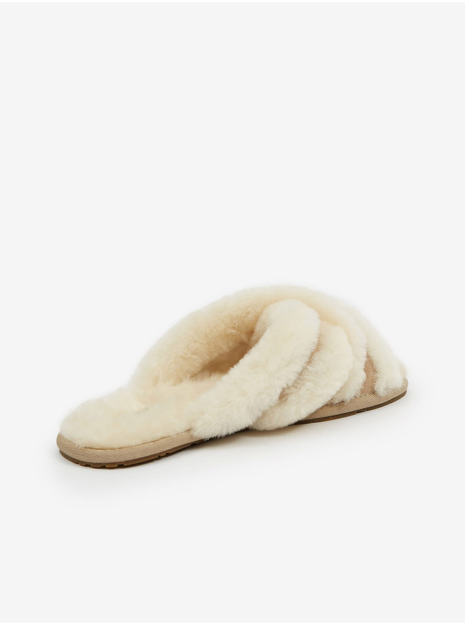 Облекло UGG aa Бежово | 1123572_SAN, 1