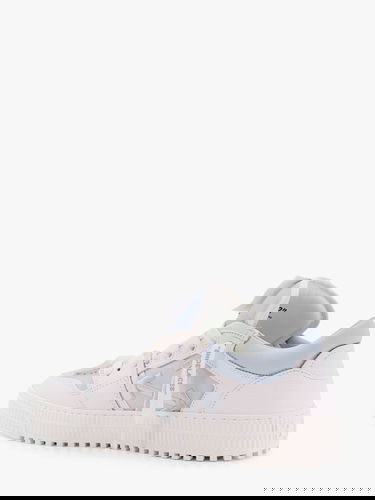 Кецове и обувки Off-White Off Court Бяло | OMIA29KS25LEA0040104, 2