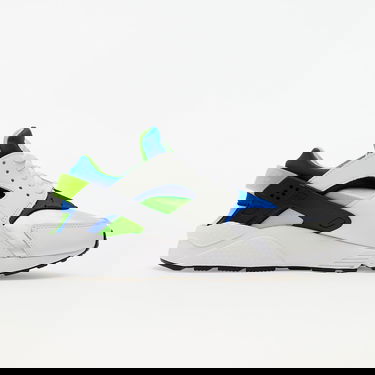 Кецове и обувки Nike Air Huarache Бяло | DD1068-100, 1