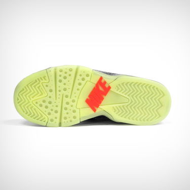 Кецове и обувки Nike Air Force Max 2013 PRM QS "Area 72" Сиво | 597799 001, 2
