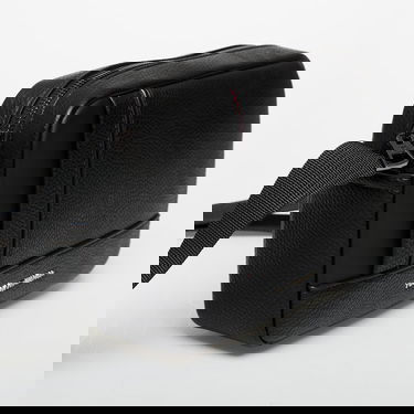 Чанта през рамо Tommy Hilfiger Tommy Hilfiger Central Reporter Bag Черно | AM0AM13635 BDS, 3