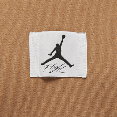 Суитчър Jordan Jordan Essentials Кафяво | FB6932-231, 4
