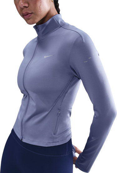 Яке Nike Swift Full-Zip Running Top Лилаво | ib1998-499, 0
