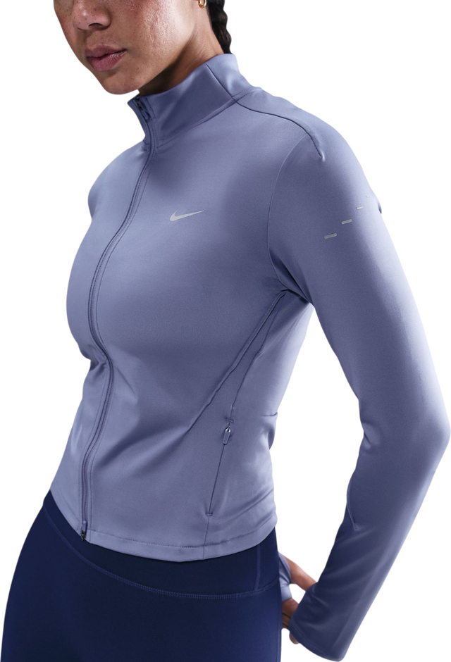 Swift Full-Zip Running Top