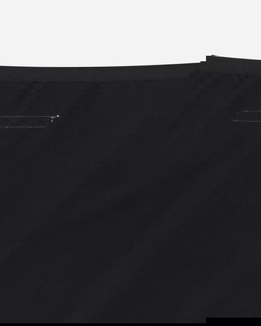 Голяма пазарска чанта AFFXWRKS Circular Bag Черно | 1616 BLACK, 3