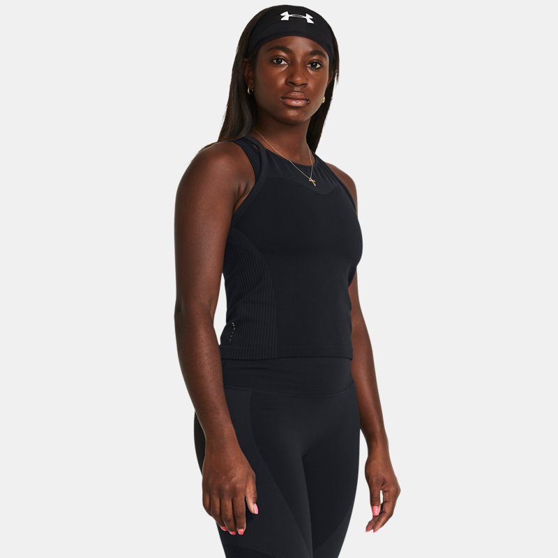 Потник Under Armour Tank Top Черно | 1383652-001