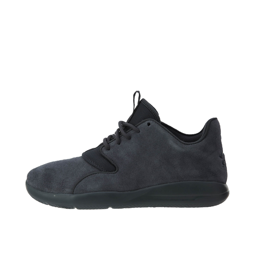 Кецове и обувки Jordan Air Jordan Eclipse Lea Anthracite/Anthracite Черно | 724368-005