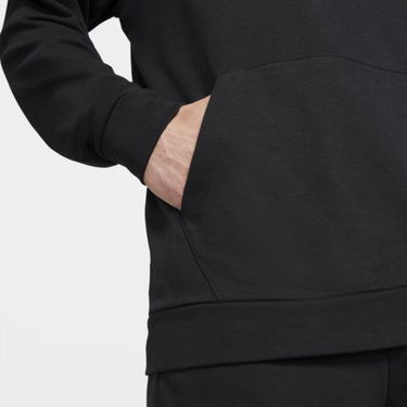 Суитчър Nike Pullover Training Hoodie Черно | CZ2425-010, 2