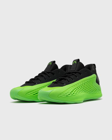 Кецове и обувки adidas Performance Anthony Edwards 1 Low Зелено | JI4065, 1