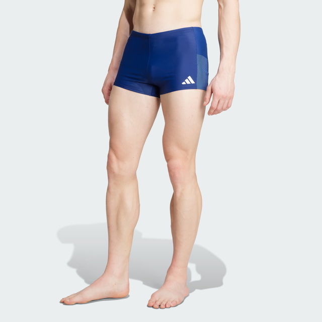 Colorblock Swim Trunks