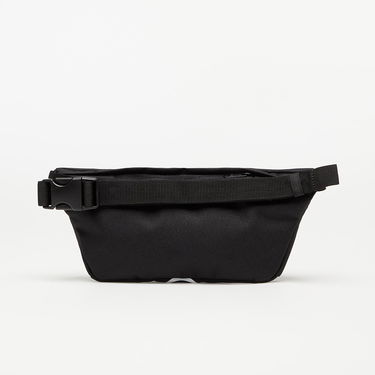Чанта за кръста Levi's Small Banana Sling Wordmark Черно | 38005-0122, 2