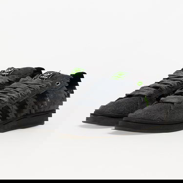 Кецове и обувки adidas Originals Youth of Paris Campus 00s "Black" Черно | IE8349, 4