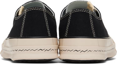 Грижа за обувките visvim Visvim Skagway L.T. Lo Черно | 0125101001003, 1