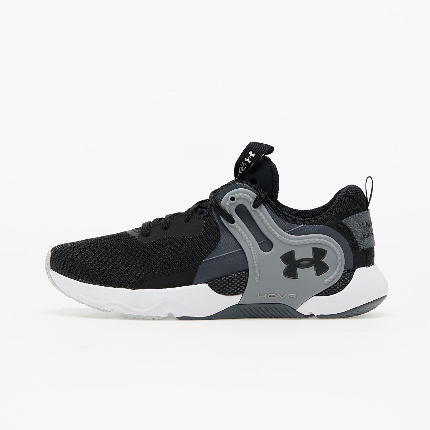 Кецове и обувки Under Armour HOVR Apex 3 Черно | 3024271-002, 0