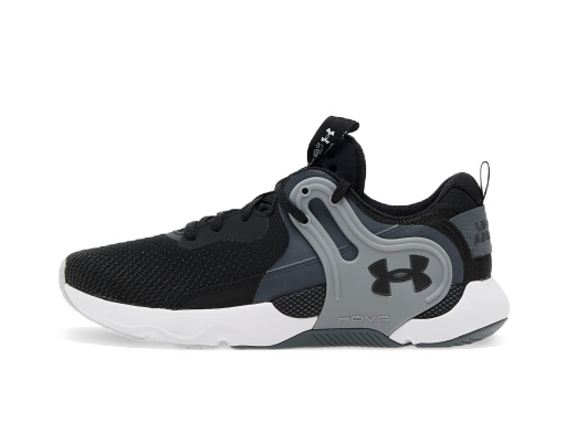 Баскетбол Under Armour HOVR Apex 3 Черно | 3024271-002