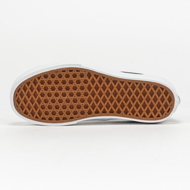 Кецове и обувки Vans Era Platform "Reflective logo" Черно | VN0A3WLU91C1, 4