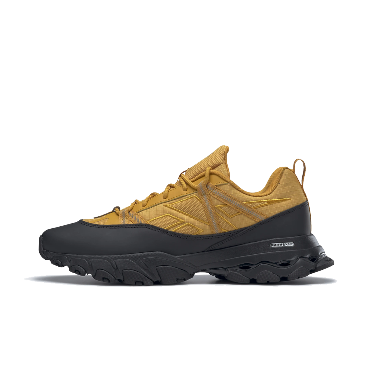 Кецове и обувки Reebok DMX Trail Shadow "Bright Ochre" Кафяво | GY1922, 0