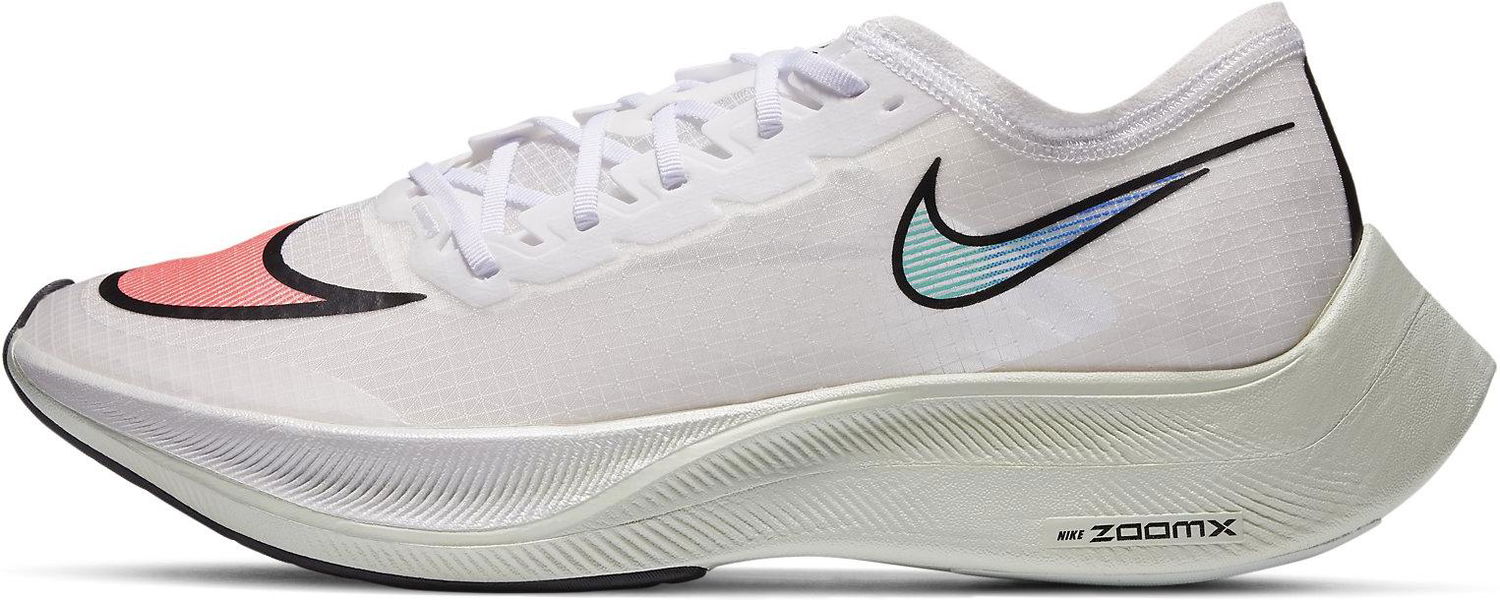 Кецове и обувки Nike ZoomX Vaporfly NEXT% Бяло | ao4568-102, 0