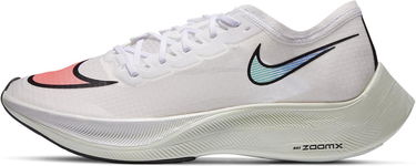 Кецове и обувки Nike ZoomX Vaporfly NEXT% Бяло | ao4568-102, 0