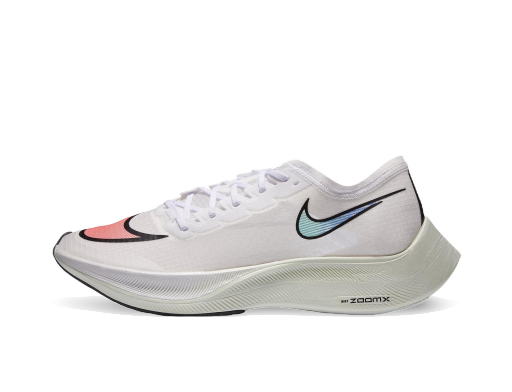 Бягане Nike ZoomX Vaporfly NEXT% Бяло | ao4568-102