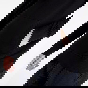 Суитчър Alpha Industries Heritage Dragon Hoody Черно | 106333-03, 2