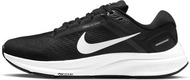 Кецове и обувки Nike Air Zoom Structure 24 W Черно | DA8570-001, 0