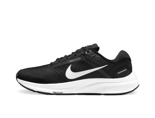 Бягане Nike Air Zoom Structure 24 W Черно | DA8570-001