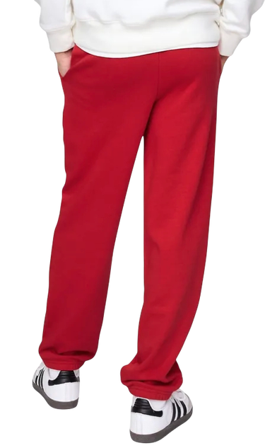 Спортни панталони GAP Sweatpants Heritage Logo Червено | 743964-06, 1