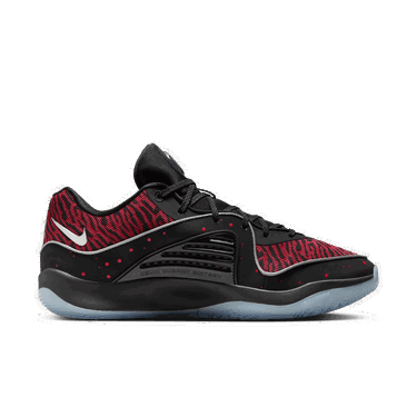 Кецове и обувки Nike KD 16 Черно | DV2917-004, 2