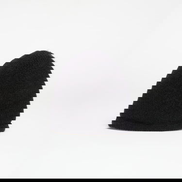 Шапка adidas Originals Wool Beanie with Toggle Closure Черно | JX6186, 3