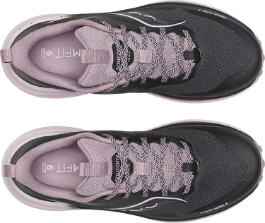 Кецове и обувки Saucony Saucony XODUS ULTRA 3 Лилаво | s10914-161, 3