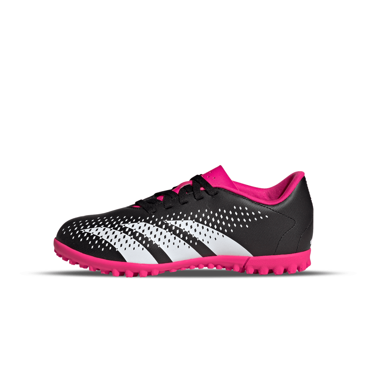 Кецове и обувки adidas Performance PREDATOR ACCURACY.4 Черно | GW7085, 0