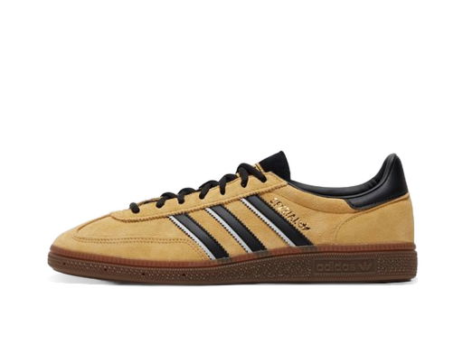 Кецове и обувки adidas Originals Handball Spezial Trainer Бежово | IF9014