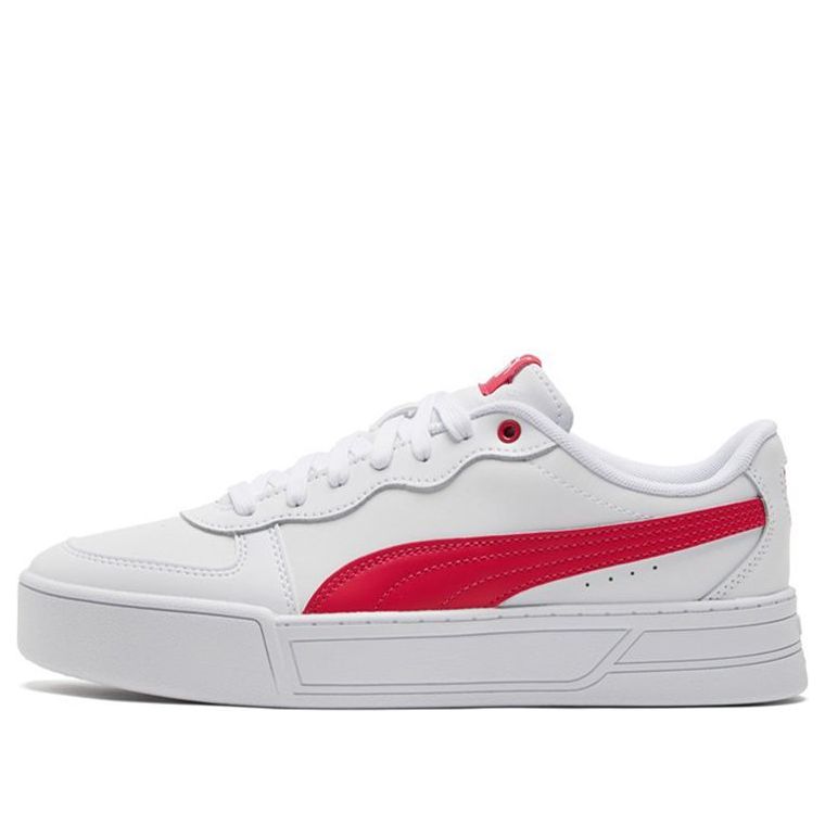 Кецове и обувки Puma Skye Бяло | 374764-06, 0