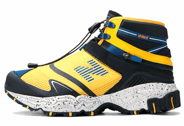 Кецове и обувки New Balance Tokyo Design Studio x Niobium Concept 1 "Yellow" Жълто | MSNB1YL, 0