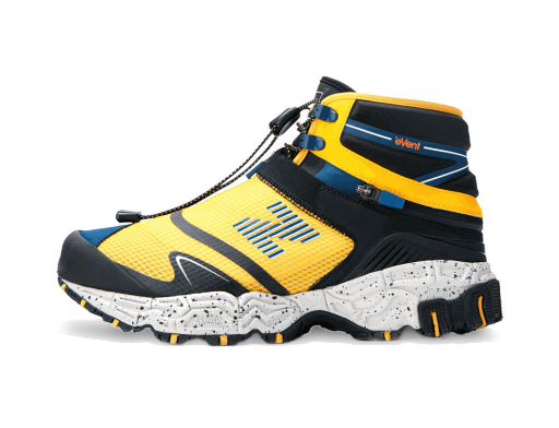 Кецове и обувки New Balance Tokyo Design Studio x Niobium Concept 1 "Yellow" Жълто | MSNB1YL