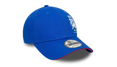 Шапка с козирка New Era 940 Flawless VCARBS 9FORTY Adjustable Cap Синьо | 60593285, 2
