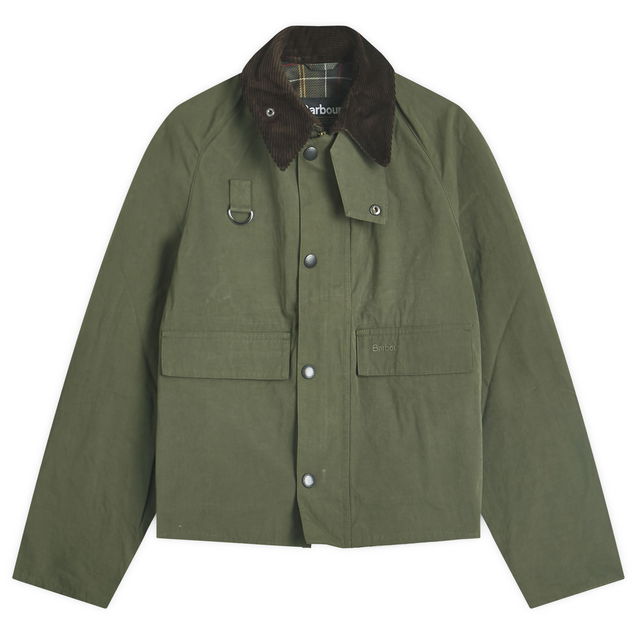 Spey Casual Jacket