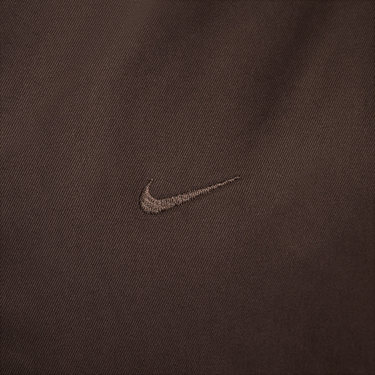 Яке Nike Life Woven Harrington Jacket men Кафяво | FN3230-237, 3
