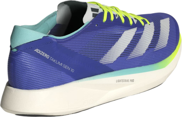 Кецове и обувки adidas Performance ADIZERO TAKUMI SEN 10 Тъмно синьо | if1211, 4